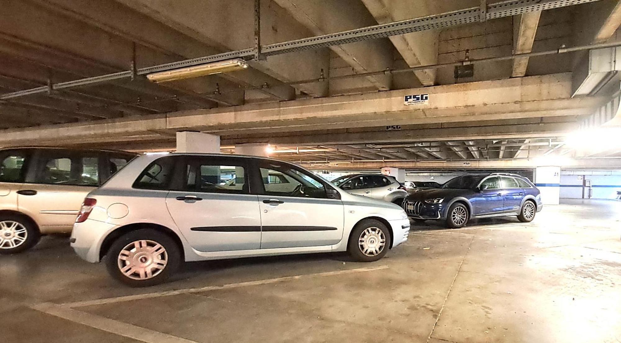 Appartam Liberty In Porta Susa Parcheggio Turin Exterior photo